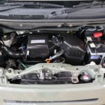 ホンダ　N‐BOXスラッシュ